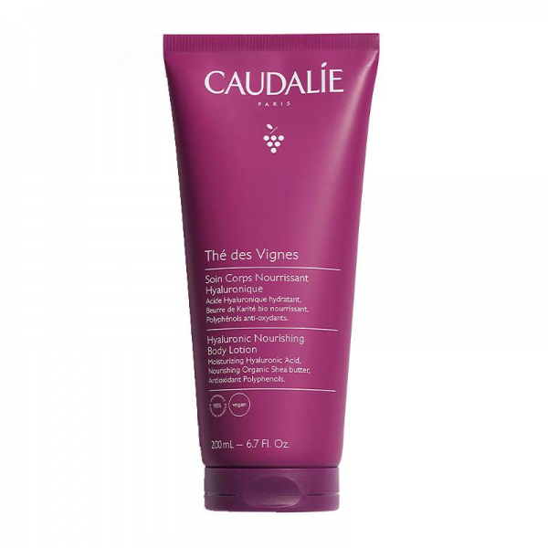 Caudalie Thé Des Vignes Shower Gel 200ml